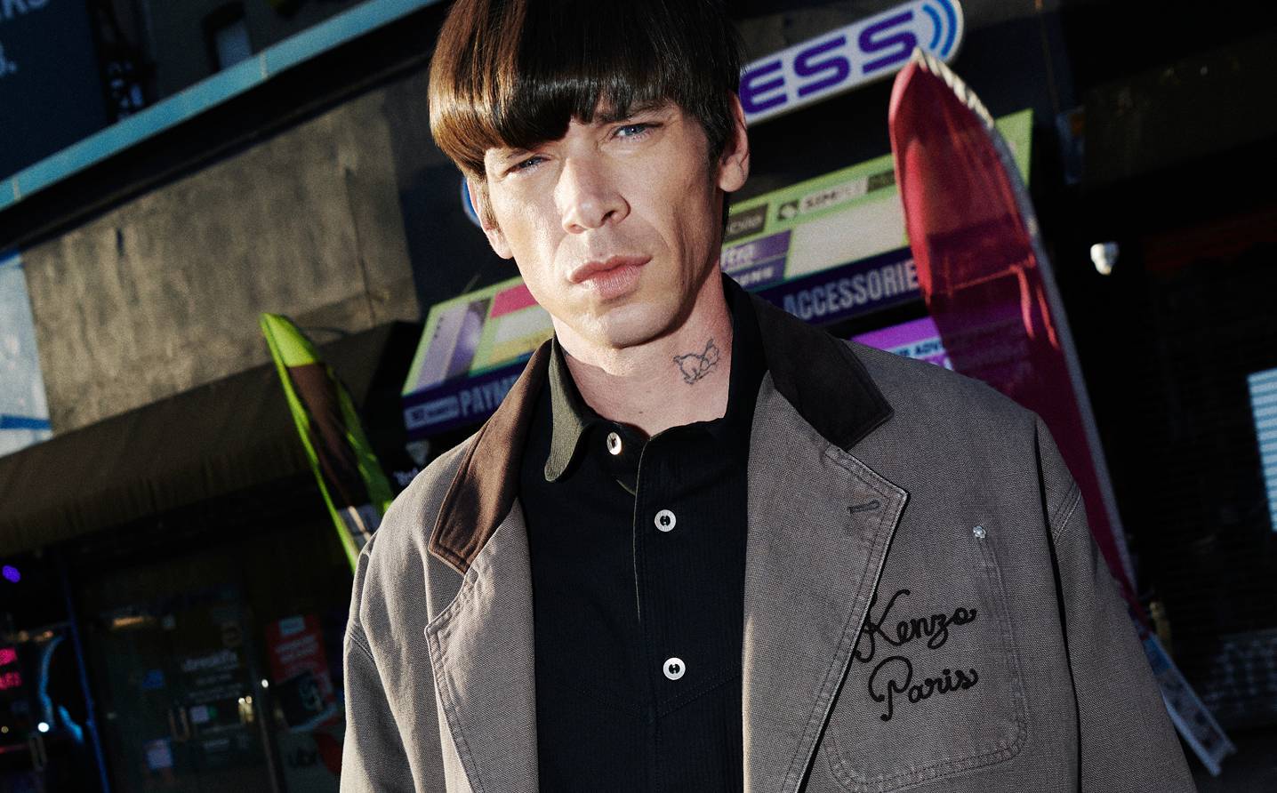 新着 メンズ | KENZO